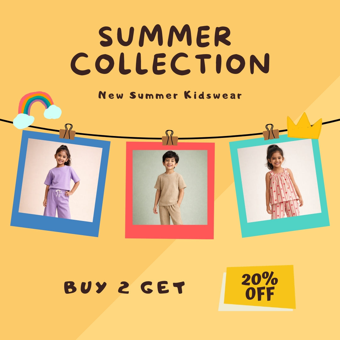 Summer Collection