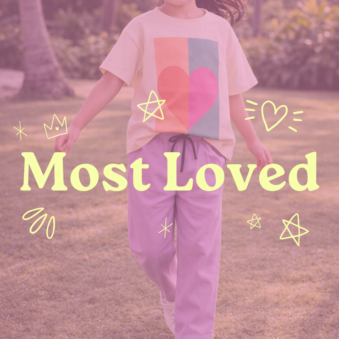 Most Loved
